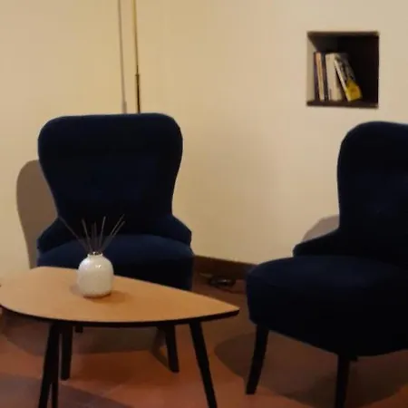 Secret Coronari Apartament