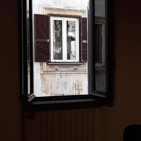 Secret Coronari Apartament Rzym