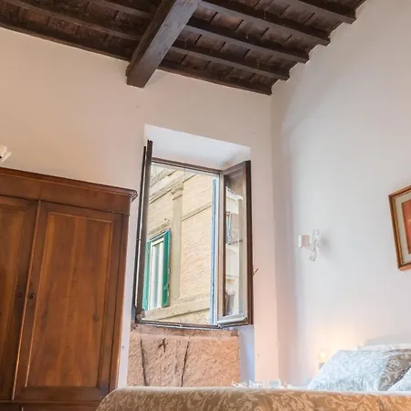 Apartament Secret Coronari *