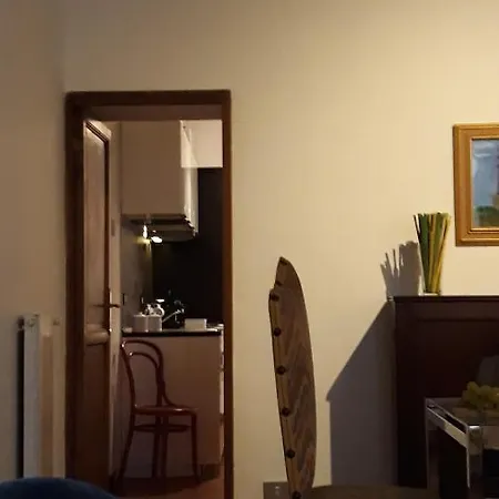 Appartement Secret Coronari *