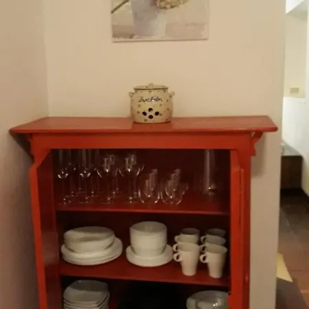 Secret Coronari Appartement *