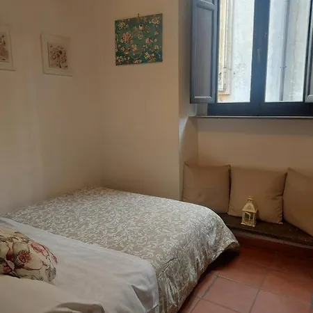 Secret Coronari Appartement