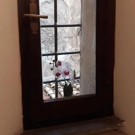 Secret Coronari * Rome