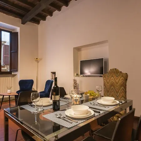 Secret Coronari Appartement *