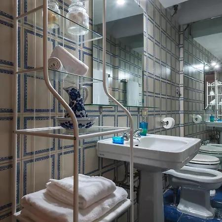 Secret Coronari Appartement Rome