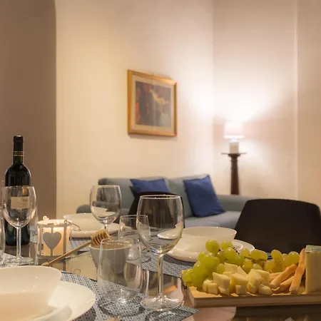 Secret Coronari Appartement Rome