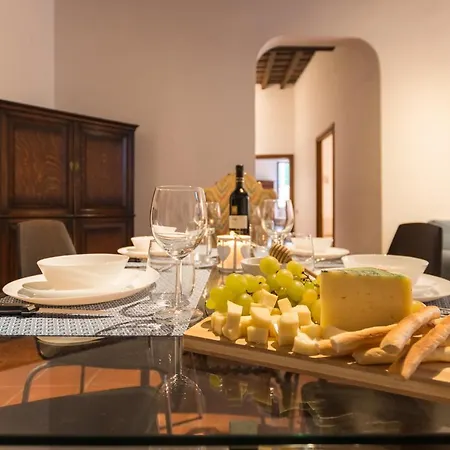 Appartement Secret Coronari Rome