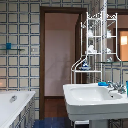 Secret Coronari Appartement Rome