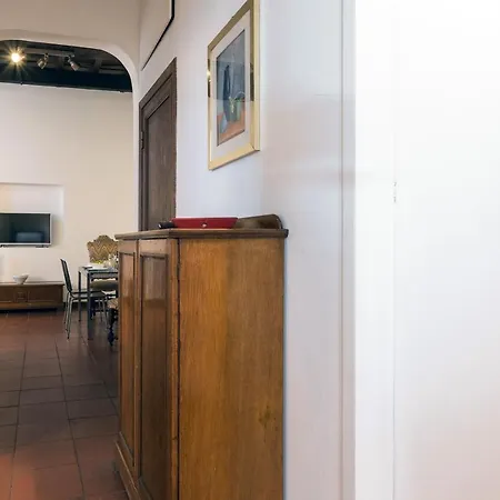 Secret Coronari Appartement