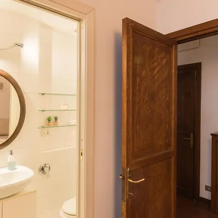 Appartement Secret Coronari Rome