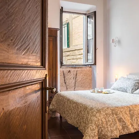 Appartement Secret Coronari