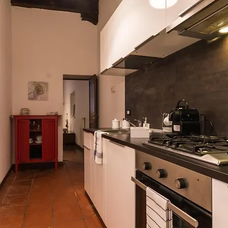 Appartement Secret Coronari *