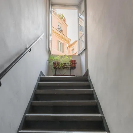 Secret Coronari Appartement