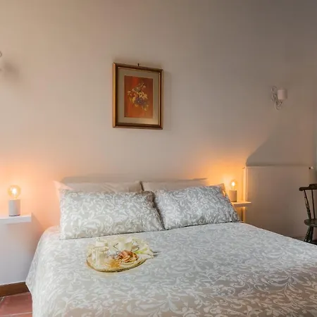 Appartement Secret Coronari Rome