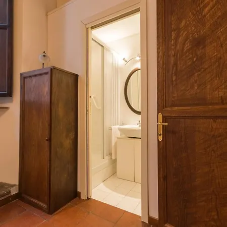 Appartement Secret Coronari Rome