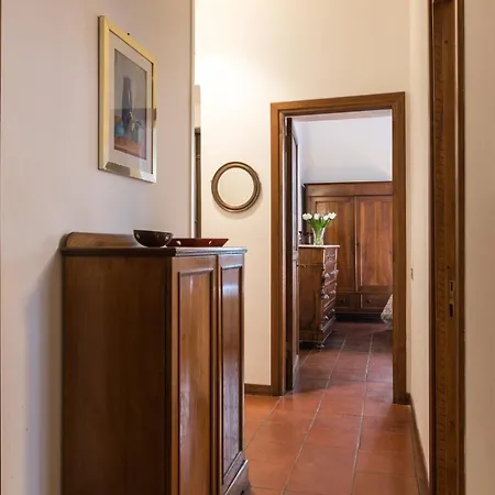 Appartement Secret Coronari Rome