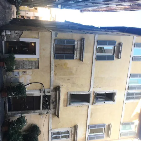 Appartement Secret Coronari