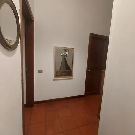 Secret Coronari Διαμέρισμα